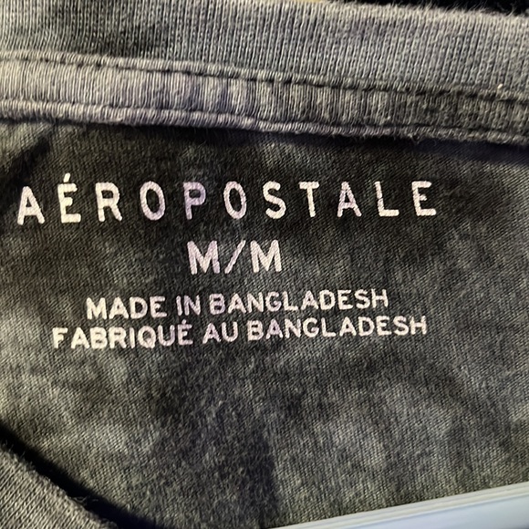 Aeropostale long sleeve shirt - Picture 4 of 4